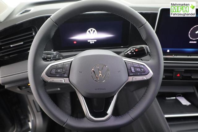 Volkswagen Tiguan 1.5 TSI eHybrid 150 kW Life DSG Life, AHK, Navi, ParkAssist, 5-J Garantie 