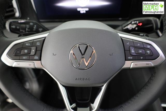 Volkswagen Tiguan 1.5 TSI eHybrid 150 kW Life DSG Life, AHK, Navi, ParkAssist, 5-J Garantie 