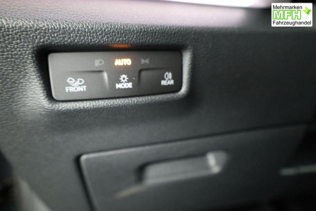 Volkswagen Tiguan 1.5 TSI eHybrid 150 kW Life DSG Life, AHK, Navi, ParkAssist, 5-J Garantie 