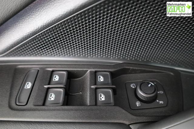 Volkswagen Tiguan 1.5 TSI eHybrid 150 kW Life DSG Life, AHK, Navi, ParkAssist, 5-J Garantie 