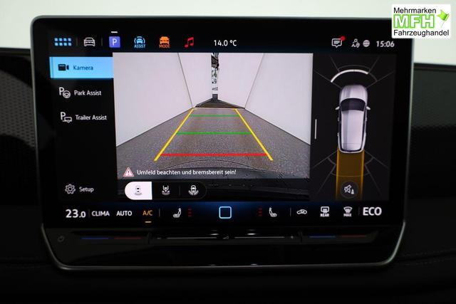 Volkswagen Tiguan 1.5 TSI eHybrid 150 kW Life DSG Life, AHK, Navi, ParkAssist, 5-J Garantie 