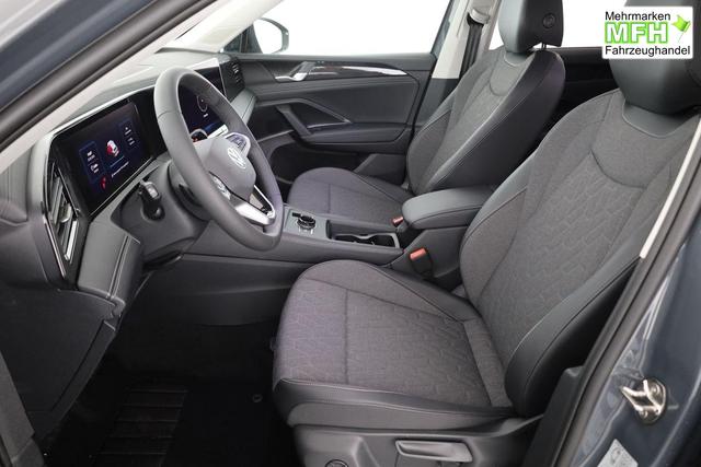 Volkswagen Tiguan 1.5 TSI eHybrid 150 kW Life DSG Life, AHK, Navi, ParkAssist, 5-J Garantie 