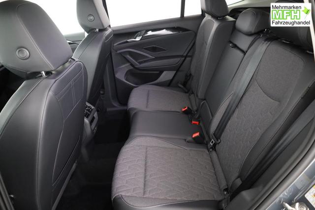 Volkswagen Tiguan 1.5 TSI eHybrid 150 kW Life DSG Life, AHK, Navi, ParkAssist, 5-J Garantie 