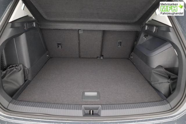 Volkswagen Tiguan 1.5 TSI eHybrid 150 kW Life DSG Life, AHK, Navi, ParkAssist, 5-J Garantie 