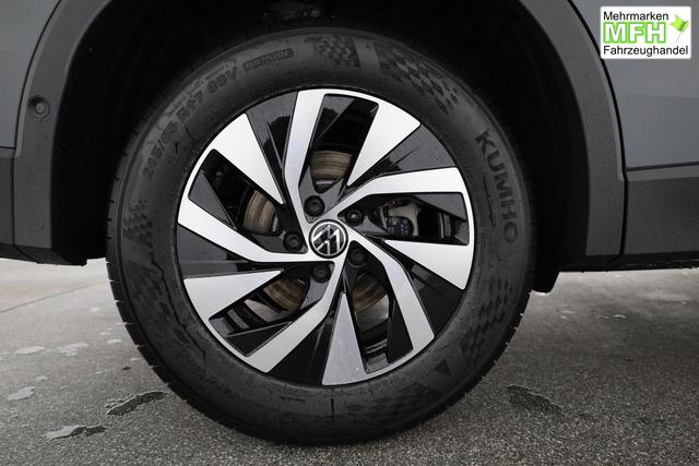 Volkswagen Tiguan 1.5 TSI eHybrid 150 kW Life DSG Life, AHK, Navi, ParkAssist, 5-J Garantie 