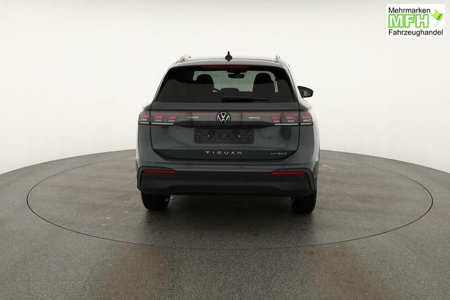 Volkswagen Tiguan 1.5 TSI eHybrid 150 kW Life DSG Life, AHK, Navi, ParkAssist, 5-J Garantie 