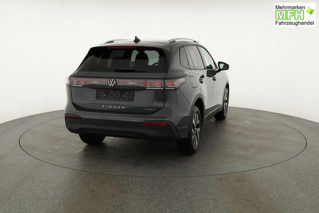 Volkswagen Tiguan 1.5 TSI eHybrid 150 kW Life DSG Life, AHK, Navi, ParkAssist, 5-J Garantie 