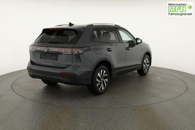 Volkswagen Tiguan 1.5 TSI eHybrid 150 kW Life DSG Life, AHK, Navi, ParkAssist, 5-J Garantie 