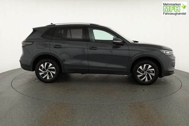 Volkswagen Tiguan 1.5 TSI eHybrid 150 kW Life DSG Life, AHK, Navi, ParkAssist, 5-J Garantie 