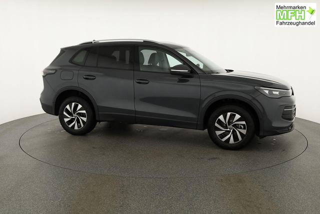 Volkswagen Tiguan 1.5 TSI eHybrid 150 kW Life DSG Life, AHK, Navi, ParkAssist, 5-J Garantie 