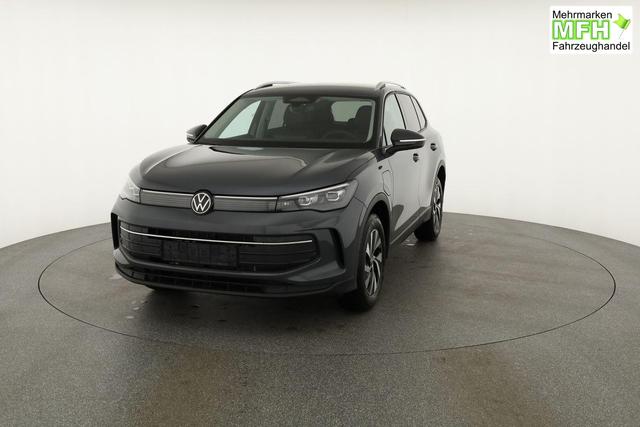Volkswagen Tiguan 1.5 TSI eHybrid 150 kW Life DSG Life, AHK, Navi, ParkAssist, 5-J Garantie 