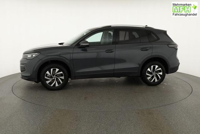 Volkswagen Tiguan 1.5 TSI eHybrid 150 kW Life DSG Life, AHK, Navi, ParkAssist, 5-J Garantie 