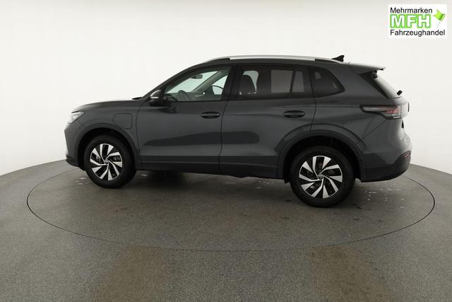 Volkswagen Tiguan 1.5 TSI eHybrid 150 kW Life DSG Life, AHK, Navi, ParkAssist, 5-J Garantie 