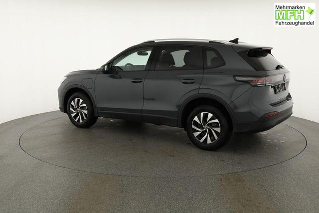 Volkswagen Tiguan 1.5 TSI eHybrid 150 kW Life DSG Life, AHK, Navi, ParkAssist, 5-J Garantie 