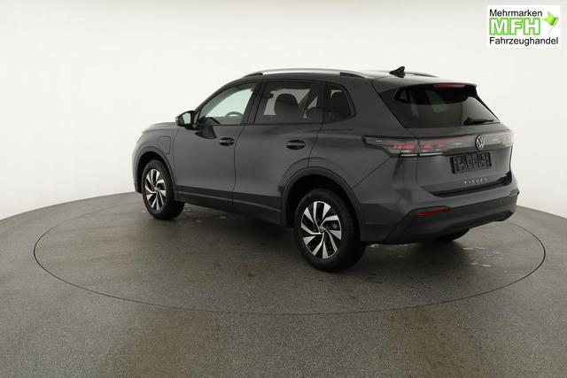 Volkswagen Tiguan 1.5 TSI eHybrid 150 kW Life DSG Life, AHK, Navi, ParkAssist, 5-J Garantie 