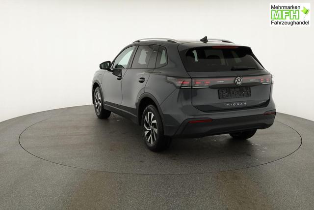 Volkswagen Tiguan 1.5 TSI eHybrid 150 kW Life DSG Life, AHK, Navi, ParkAssist, 5-J Garantie 