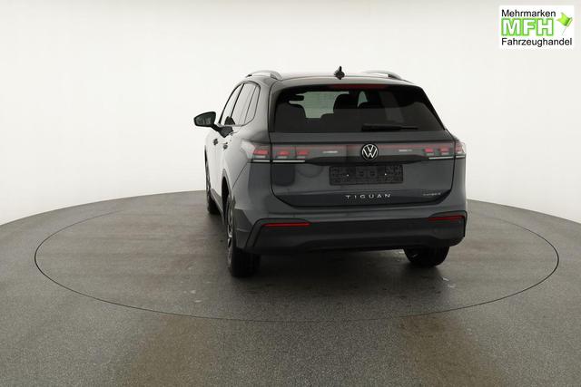 Volkswagen Tiguan 1.5 TSI eHybrid 150 kW Life DSG Life, AHK, Navi, ParkAssist, 5-J Garantie 