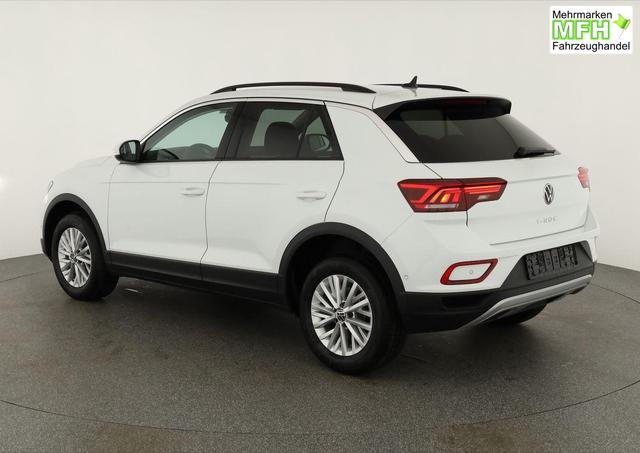 Volkswagen T-Roc Life 1.5 TSI DSG Life, Kamera, Winterpaket, ACC, Climatronic 