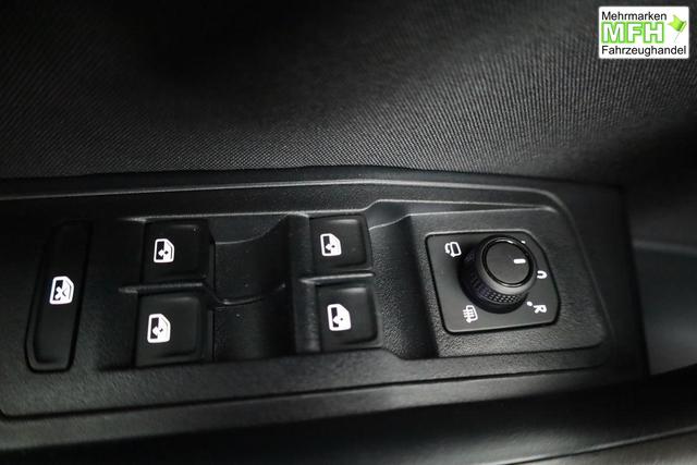 Volkswagen T-Roc Life 1.5 TSI DSG Life, Kamera, Winterpaket, ACC, Climatronic 