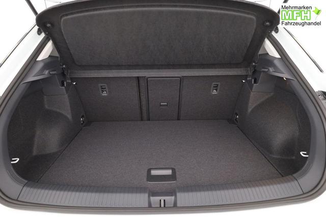 Volkswagen T-Roc Life 1.5 TSI DSG Life, Kamera, Winterpaket, ACC, Climatronic 