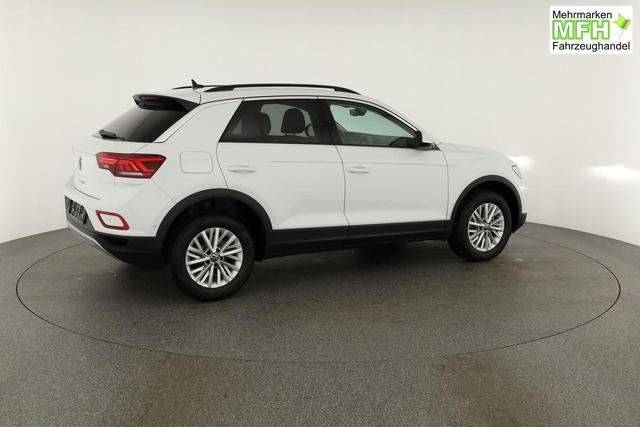 Volkswagen T-Roc Life 1.5 TSI DSG Life, Kamera, Winterpaket, ACC, Climatronic 