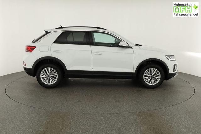Volkswagen T-Roc Life 1.5 TSI DSG Life, Kamera, Winterpaket, ACC, Climatronic 