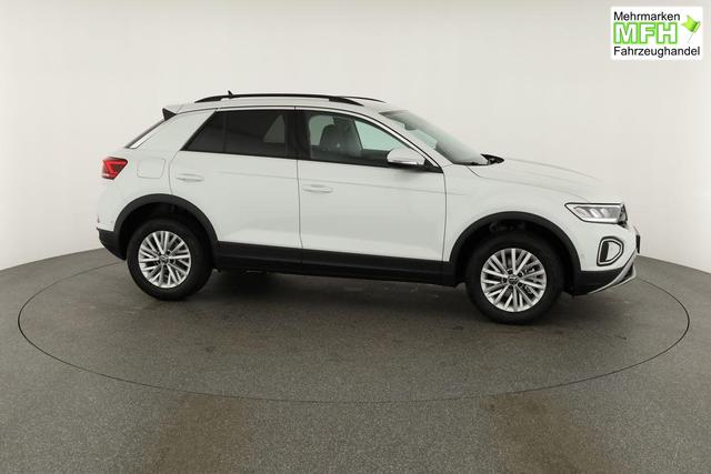 Volkswagen T-Roc Life 1.5 TSI DSG Life, Kamera, Winterpaket, ACC, Climatronic 
