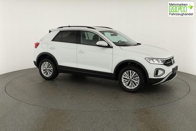 Volkswagen T-Roc Life 1.5 TSI DSG Life, Kamera, Winterpaket, ACC, Climatronic 