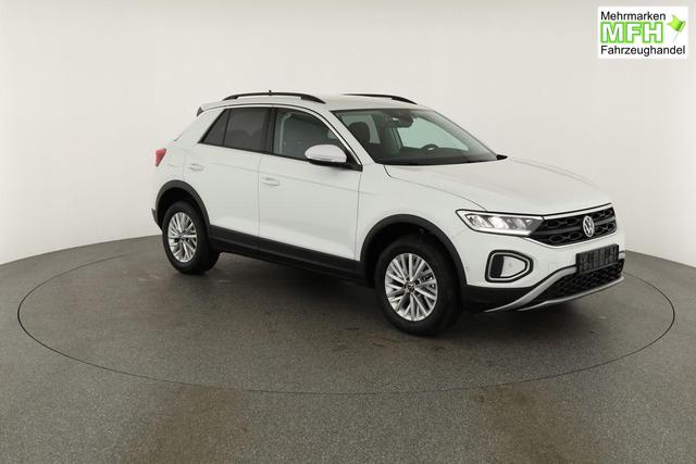 Volkswagen T-Roc Life 1.5 TSI DSG Life, Kamera, Winterpaket, ACC, Climatronic 
