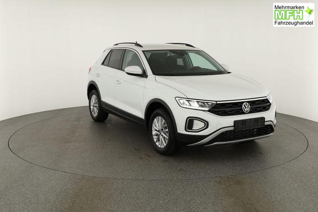 Volkswagen T-Roc Life 1.5 TSI DSG Life, Kamera, Winterpaket, ACC, Climatronic 