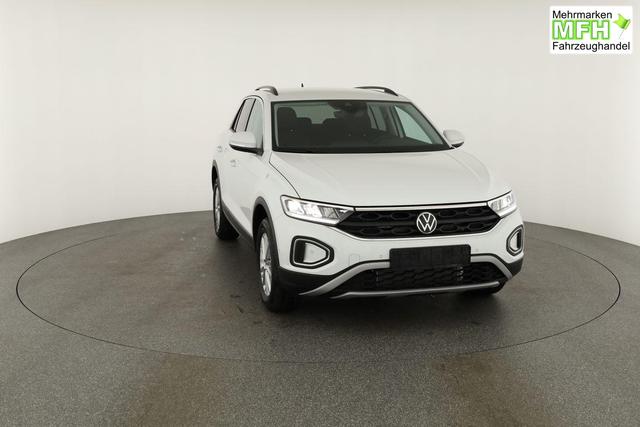 Volkswagen T-Roc Life 1.5 TSI DSG Life, Kamera, Winterpaket, ACC, Climatronic 
