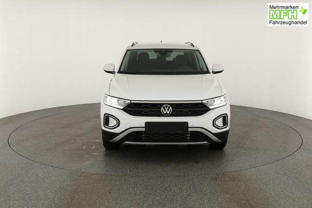 Volkswagen T-Roc Life 1.5 TSI DSG Life, Kamera, Winterpaket, ACC, Climatronic 