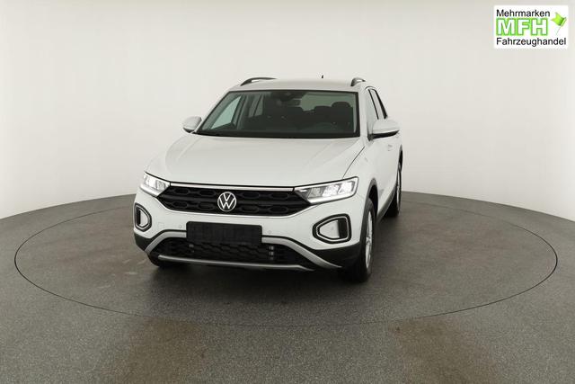 Volkswagen T-Roc Life 1.5 TSI DSG Life, Kamera, Winterpaket, ACC, Climatronic 