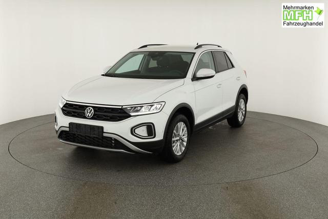 Volkswagen T-Roc Life 1.5 TSI DSG Life, Kamera, Winterpaket, ACC, Climatronic 