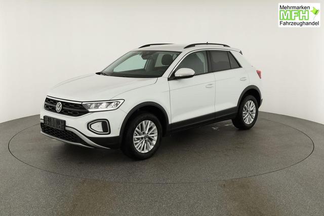 Volkswagen T-Roc Life 1.5 TSI DSG Life, Kamera, Winterpaket, ACC, Climatronic 