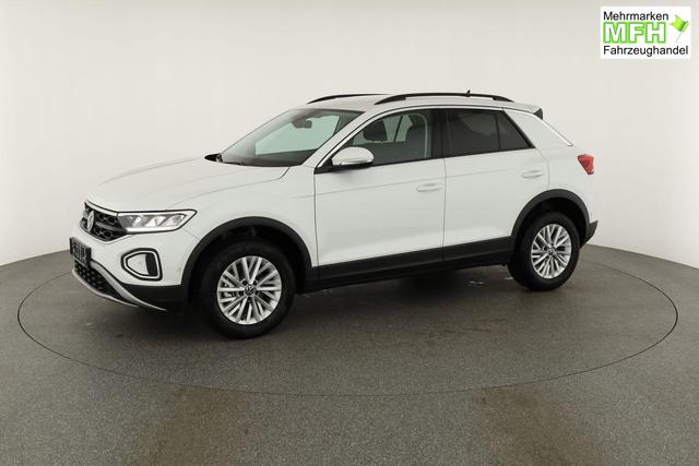 Volkswagen T-Roc Life 1.5 TSI DSG Life, Kamera, Winterpaket, ACC, Climatronic 