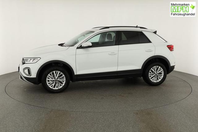Volkswagen T-Roc Life 1.5 TSI DSG Life, Kamera, Winterpaket, ACC, Climatronic 