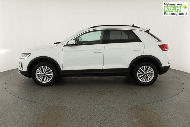 Volkswagen T-Roc Life 1.5 TSI DSG Life, Kamera, Winterpaket, ACC, Climatronic 