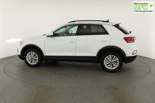 Volkswagen T-Roc Life 1.5 TSI DSG Life, Kamera, Winterpaket, ACC, Climatronic 