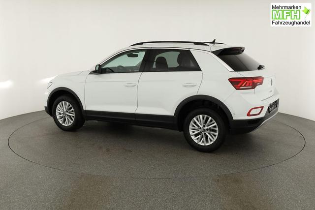 Volkswagen T-Roc Life 1.5 TSI DSG Life, Kamera, Winterpaket, ACC, Climatronic 
