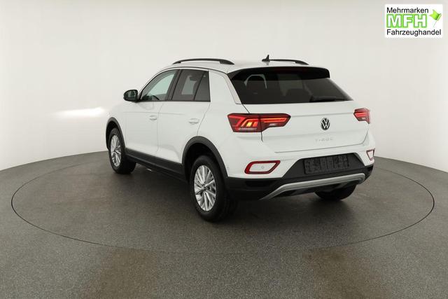 Volkswagen T-Roc Life 1.5 TSI DSG Life, Kamera, Winterpaket, ACC, Climatronic 