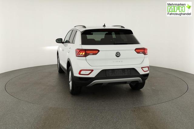 Volkswagen T-Roc Life 1.5 TSI DSG Life, Kamera, Winterpaket, ACC, Climatronic 