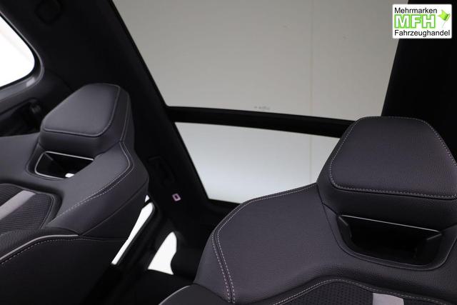 Skoda Kodiaq 1.5 TSI iV 150kW Sportline Sportline, Pano, AHK, Matrix, Navi, Kamera, sofort 