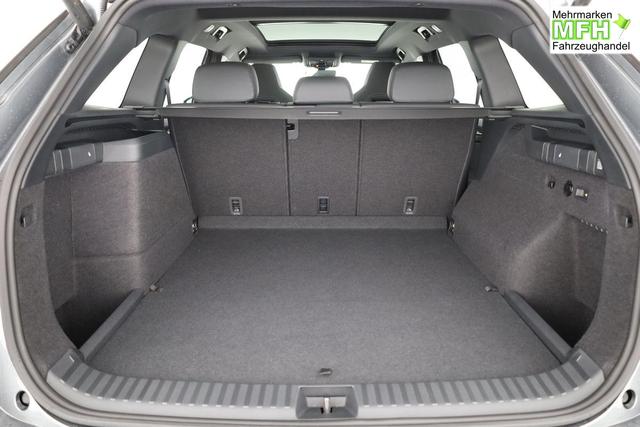 Skoda Kodiaq 1.5 TSI iV 150kW Sportline Sportline, Pano, AHK, Matrix, Navi, Kamera, sofort 