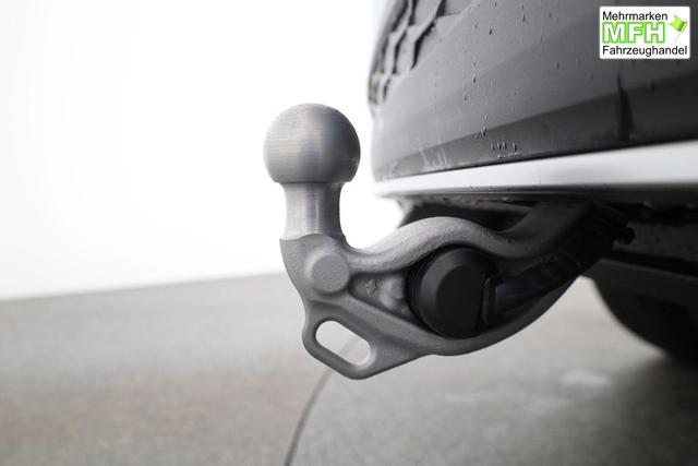 Skoda Kodiaq 1.5 TSI iV 150kW Sportline Sportline, Pano, AHK, Matrix, Navi, Kamera, sofort 