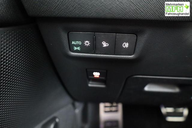 Skoda Kodiaq 1.5 TSI iV 150kW Sportline Sportline, Pano, AHK, Matrix, Navi, Kamera, sofort 