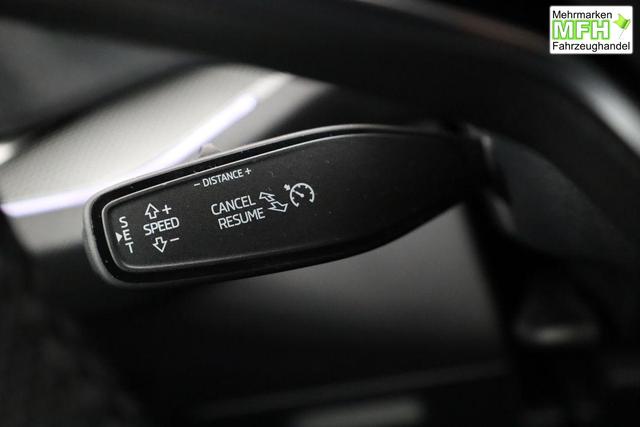 Skoda Kodiaq 1.5 TSI iV 150kW Sportline Sportline, Pano, AHK, Matrix, Navi, Kamera, sofort 