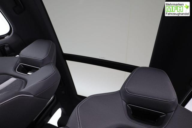 Skoda Kodiaq 1.5 TSI iV 150kW Sportline Sportline, Pano, AHK, Matrix, Navi, Kamera, sofort 