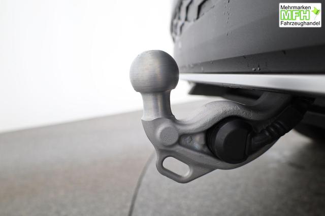 Skoda Kodiaq 1.5 TSI iV 150kW Sportline Sportline, Pano, AHK, Matrix, Navi, Kamera, sofort 