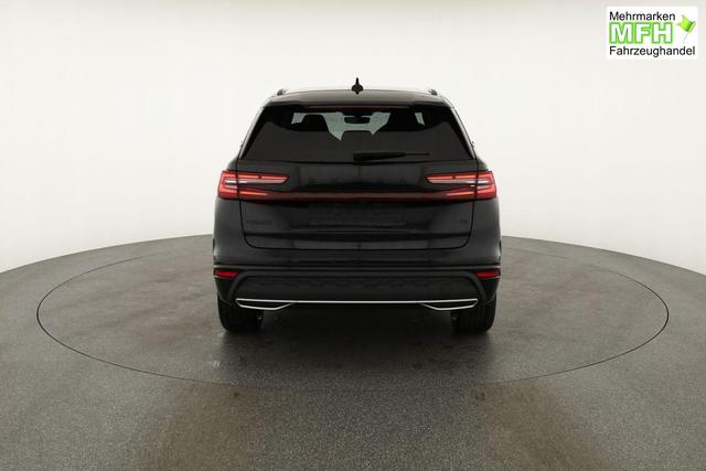 Skoda Kodiaq 1.5 TSI iV 150kW Sportline Sportline, Pano, AHK, Matrix, Navi, Kamera, sofort 